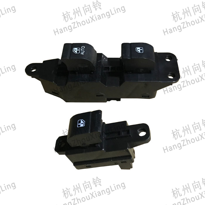 HANGZHOU XIANG LING AUTO PARTS CO.,LTD.